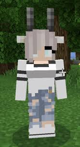 All these cloaks are not an addition to the skins, so it is absolutely free. Animal Girls Minecraft Addon