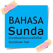 Maybe you would like to learn more about one of these? Bahasa Sunda Sma Plus Tauhidul Afkar Materi Bahasa Sunda Sma