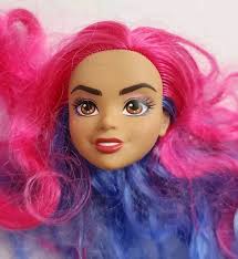 Descendants Audrey Doll FOR SALE!