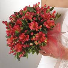 Maybe you would like to learn more about one of these? Alstroemeria Bouquet Wedding Flower Tutorials Florist Supplies