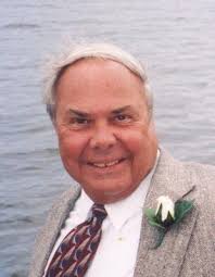 Paul Cross Obituary (2013)