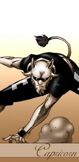 Check spelling or type a new query. Capricorn Fairy Tail Image 1166637 Zerochan Anime Image Board