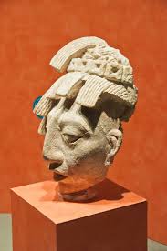 K'inich Janaab' Pakal - World History Encyclopedia