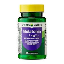Image result for Melatonin
