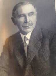 The Green Frame of British Rule?'