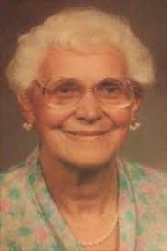 Barbara Morrell Obituary (2016)