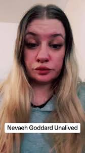 Nevaeh Dougherty What Happened