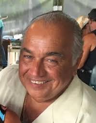 Obituary for John "Johnny Legg's" Leggero