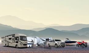 Maybe you would like to learn more about one of these? Trade In Cordelia Rv Center