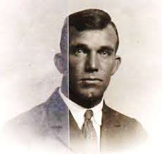 MG Howard Calhoun Davidson (1890-1984)