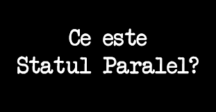 We did not find results for: Statul Paralel