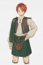 Scotland Hetalia Hetalia Anime Scotland Hetalia Hetalia Japan