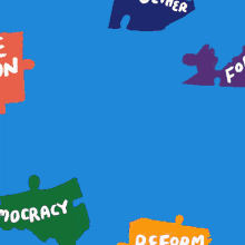 It's where your interests connect you with your people. Puzzle Piece Gifs Tenor