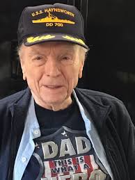 Thomas John Hasson Obituary May 29, 2025