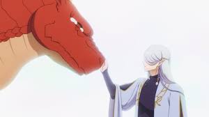 Dragon Ie Wo Kau Dijadwalkan Akan Tayang Pada April 2020 Pv Dan Visual Baru Juga Dirilis Anime Saku Makhluk Mitos Binatang Buas Adaptasi