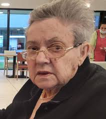 Madame Hélène ADAM née FAGANT