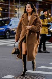 New York Fashion Week Street Style Looks For Fall 2020 Street Style New York Fashion Week Street Style Street Style Trends