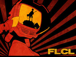 How it became known as furi kuri is an interesting fact. 73 Flcl Wallpaper On Wallpapersafari