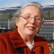 Obituary information for Barbara Ann Harding