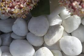 Maybe you would like to learn more about one of these? White Marble Pebbles Mvstone Ie