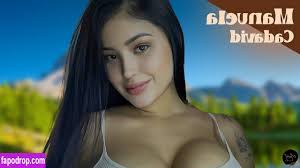 Manuela Cadavid  leaked nude photo from OnlyFans and Patreon 0003