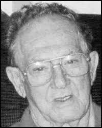 Willard Beck Obituary (2009)