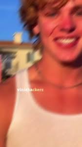 Vinnie Hacker and Ben Riff