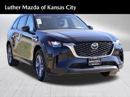 Image result for Deep Crystal Blue 2025 CX-90