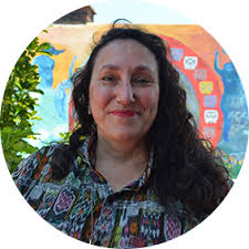 Amalia Jiménez Galán