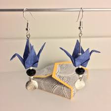 Epingle Sur Origami Jewelry