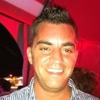 Steven Lourenco's Instagram, Twitter & Facebook