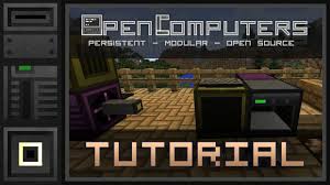 Actuallycomputers mod 1.11.2/1.10.2 adds the ability to get and set specified values at actuallyadditions machines from a opencomputers program. Opencomputers V1 3 Tutorial 6 Servers English Youtube