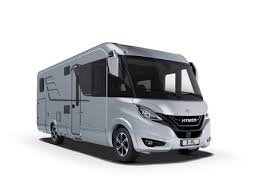 Son look sympa et son petit gabarit lui permettent de vous emmener là où vous le souhaitez. Presentation De Nos Camping Cars Et Fourgons Amenages Hymer