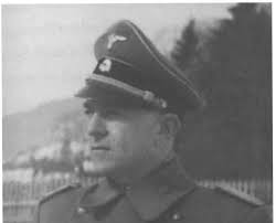 Adolf Eichmann: Ein Optant aus Tramin