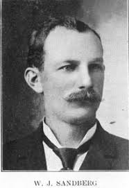 Crawford County Biographies, 1911