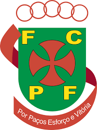 Brasão_de_figueiró_(paços_de_ferreira).png ‎(400 × 420 pixels, file size: Fc Pacos De Ferreira Logo Png E Vetor Download De Logo