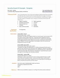 Best Refrence New Security And Bodyguard Jobs Resume By Httpwaldwert Visit Details Http Httpwaldwert Org Security An Job Resume Resume Examples Cv Examples