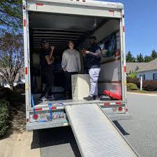 Milo The Mover - Moving site