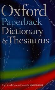 Amanuensis definition, a person employed to write what another dictates or to copy what has been written by another; Paperback Oxford Dictionary And Thesaurus 2 Nbsp Ed 0199215146 9780199215140 Dokumen Pub