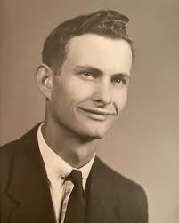 Robert Daniel McAlpine Obituary October 6, 2024