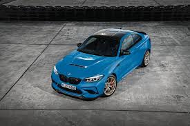 Bmw M2 Cs Informazioni Foto Scheda Tecnica Evo Magazine