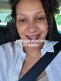 36 Weeks Pregnant Updates