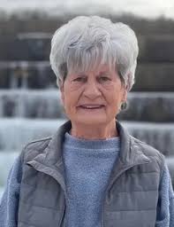 Obituary information for Catherine Jane Harris