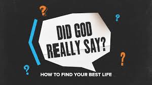 How to Live Your Best Life