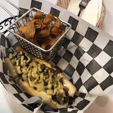 Order food online at drop squad kitchen, wilmington with tripadvisor: Out About With Antionette An Interview With Abundance Child Delblogger