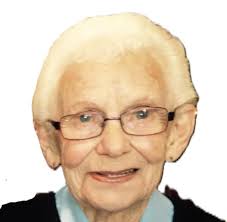 Elizabeth Patricia 'Betty' SIMMONDS