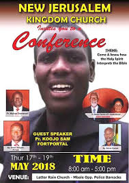 Light of life Ministries Western Region Uganda‎