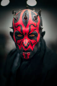 Darth Maul - Simple English Wikipedia, the free encyclopedia