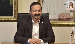 İyi̇ parti i̇stanbul milletvekiliyavuz ağıralioğlu nereli?yavuz ağıralioğlu hangi görevlerde bulundu? Iktidar Feto Yle Mucadeleyi Feto Yontemleriyle Yapiyor