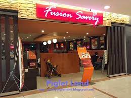 The opening of this classy shopping mall will benefit kulim and seberang perai people very much. Fusion Savory Sunway Carnival Mall Seberang Jaya